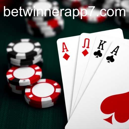 Betwinner app
