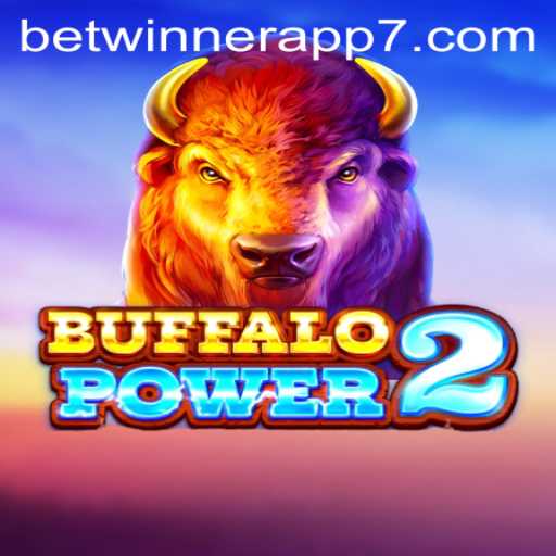 Explore the Exciting World of BuffaloPower2 on the Betwinner App