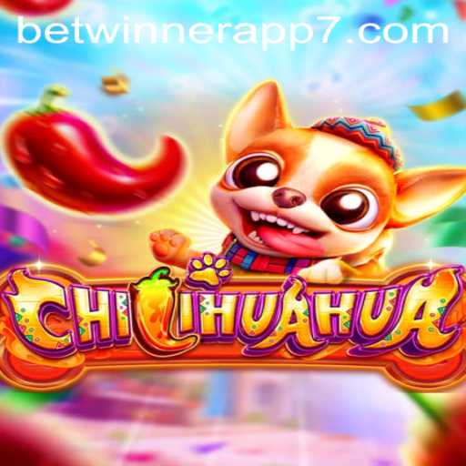 CHILIHUAHUA: An Exciting Game Revolutionizing Mobile Gaming