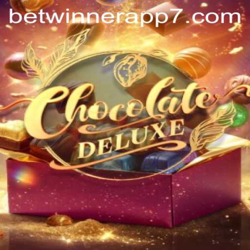 Discover the Thrills of ChocolateDeluxe: Unveiling the Game and the Betwinner App