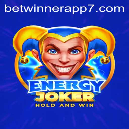Exploring EnergyJoker: A Thrilling Addition to Betwinner App