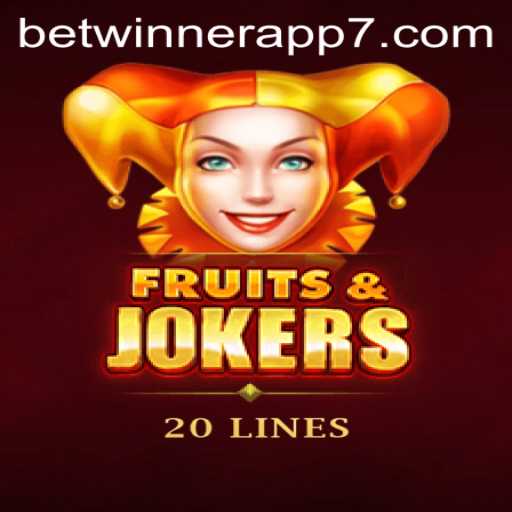 Exploring the Exciting World of FruitsAndJokers20 with Betwinner App