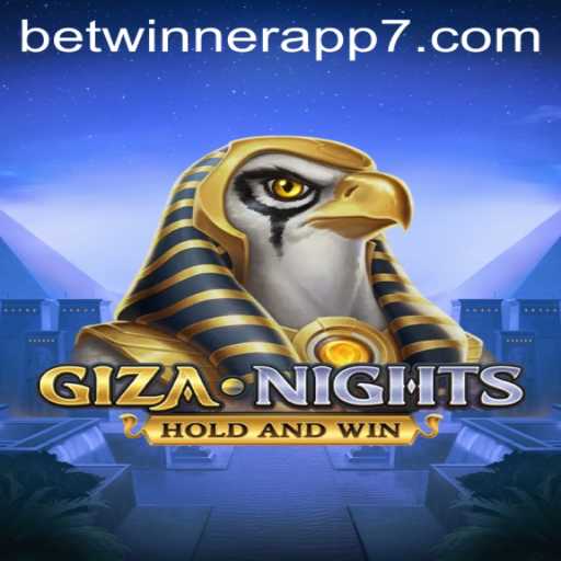 Unveiling the Mysteries of GizaNights: A Journey through Ancient Egypt with Betwinner App