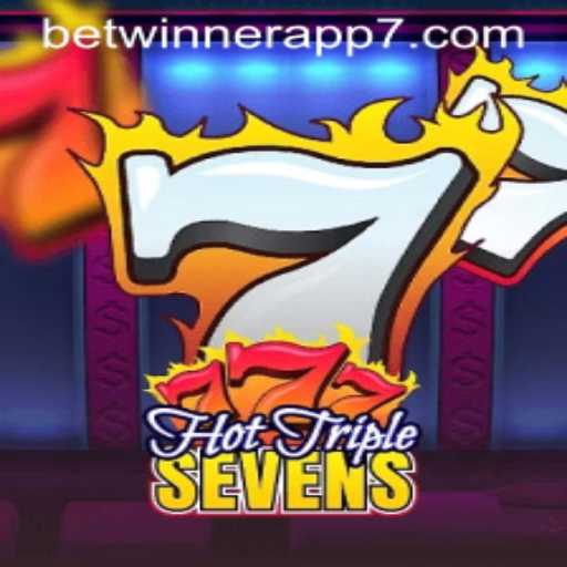 Exploring the Thrilling World of HotTripleSevens on the Betwinner App