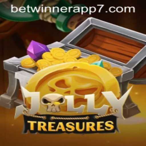 Unveiling JollyTreasures: A Thrilling Adventure on the Betwinner App