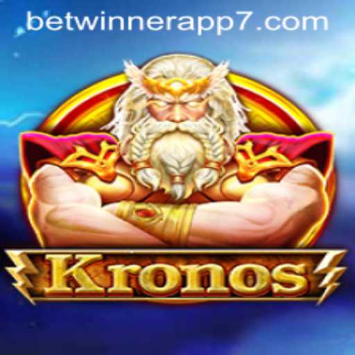 Discover the Exciting World of Kronos: A Unique Game Experience with Betwinner App