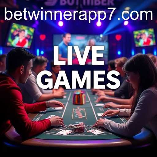 Betwinner app