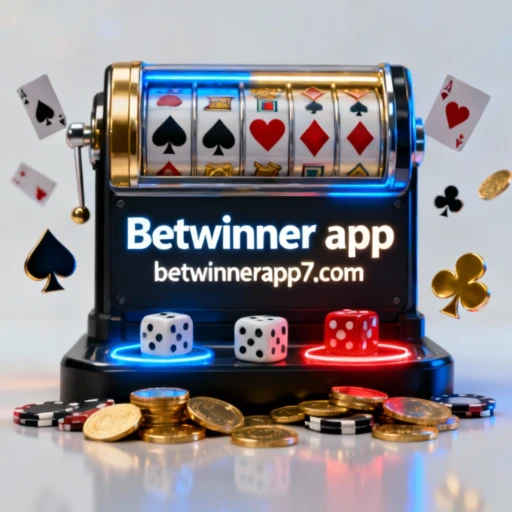 Betwinner app