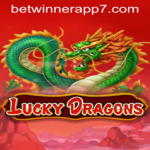 Exploring the Thrills of LuckyDragons: A Deep Dive into Betwinner App's Latest Offering