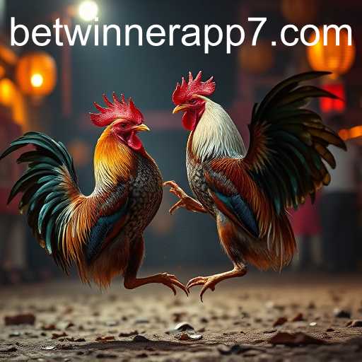 Betwinner app