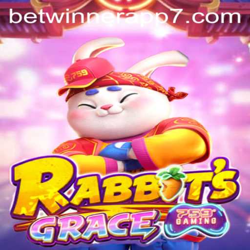 Exploring the World of RabbitsGrace and the Convenience of the Betwinner App