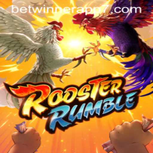 Discover the Excitement of RoosterRumble with Betwinner App