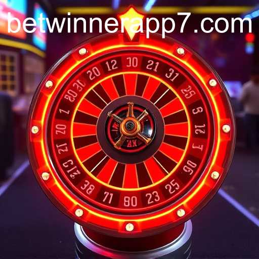 The Rise of Rotary Games and the Role of the Betwinner App